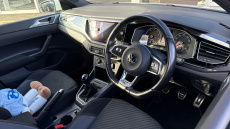 Volkswagen Polo 1.0 TSI 95 R-Line 5dr Petrol Hatchback